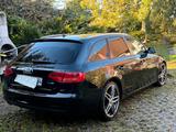 Audi A4 2.0 TDI 100kW Ambiente Avant Ambiente - Audi: A10