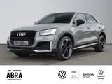 Audi Q2 1.4 TSI design S line STHZG+LED+PHONE+KLIMA - Audi Q2 in Braunschweig