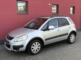Suzuki SX4 COMFORT 1.6 VVT 120PS 5-TÜREN KLIMA 1-HAND* - Suzuki SX4: 1.5