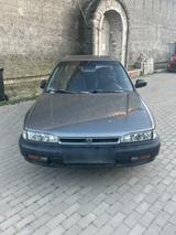 Honda OLDTIMER Honda Accord 2,0 Benzin AUTOMATIK... - Honda aus 1990
