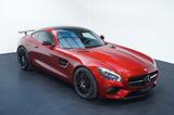 Mercedes-Benz AMG GT S Coupé Burmester®/Pano/Memory/19-20"/Aer - : 19