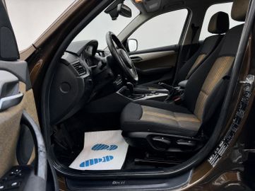 BMW X1 - 5