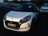 DS Automobiles DS3 1.6THP R