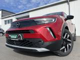 Opel Mokka-e Elegance 101€ m.20% Anz. Keyless 3-Phase - rote Opel Mokka-e