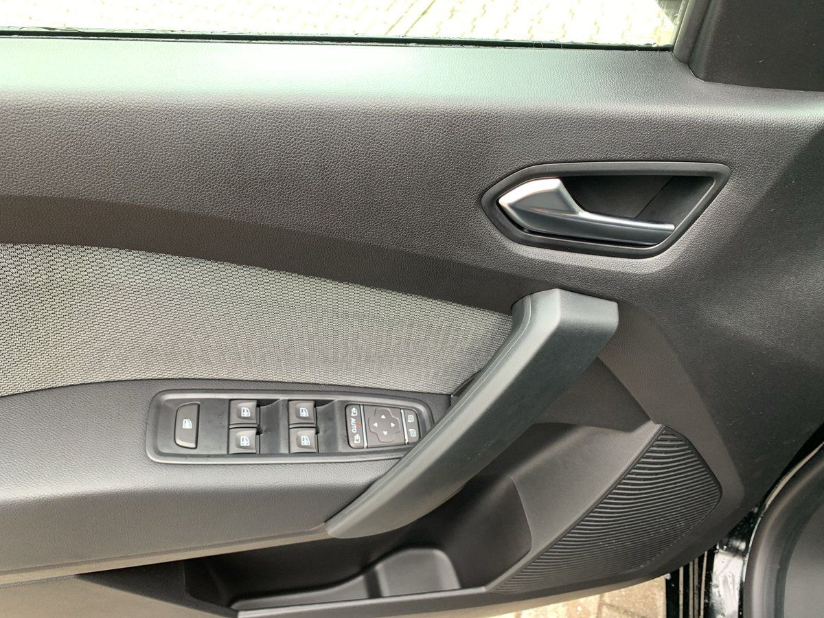 Renault Kangoo - Bild 20