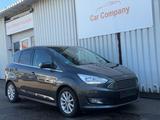 Ford C-Max Titanium *1.Hand*Panorama*Top Ausstattung* - Ford C-Max Gebrauchtwagen in Köln