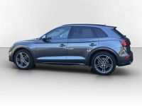 Audi SQ5 - Vorschau Bild 10