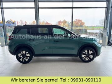 Bild 5 Opel Frontera 1.2 GS eDCT *NAVI*SHZ*LHZ*LED*KAMERA*