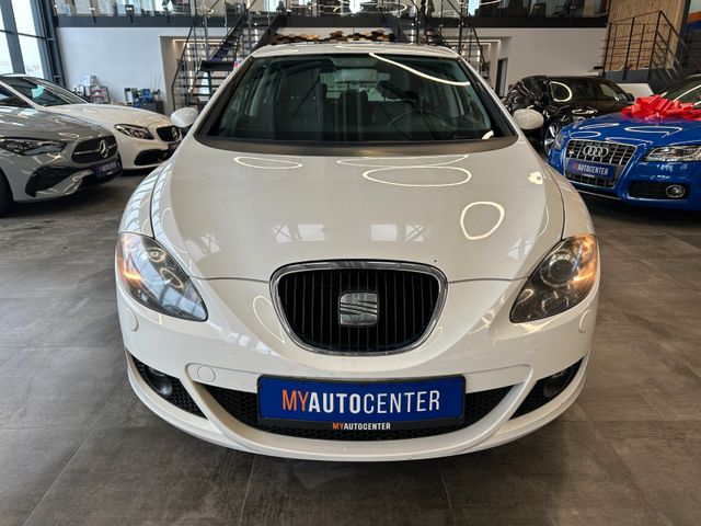Seat Leon Comfort Limited *2. Hand*Klima*SHZ*Navi*PDC