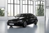 Mercedes-Benz CLA 200 Coupé AMG-Sport/LED/Cam/Totw/AHK/Keyl/18 - Mercedes-Benz CLA 200 Jahreswagen