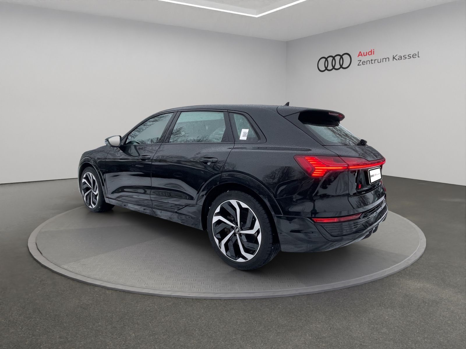 Audi Q8 e-tron - Bild 6