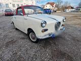 Andere Goggomobil 250 TS - Andere Goggomobil mit Benzin-Antrieb