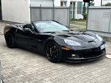 Corvette Cabrio 427 60Years 7.0 V8 EU-Modell, Serviceplan - scheckheftgepflegte Corvette Z06
