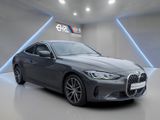 BMW 420i HIFI GLASDACH HEAD-UP DAB - BMW 420 aus 2021