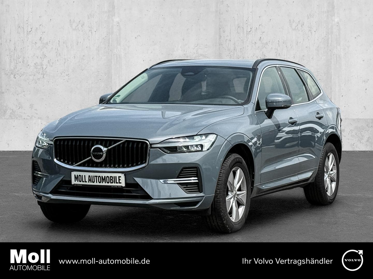 Volvo XC60 B4 Diesel Core AWD StandHZG Soundsystem LED