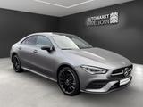 Mercedes-Benz CLA 250 e AMG 19*Mubeam*Pano*Night*Kamera*Sound - mit Hybrid-Antrieb: Coupe