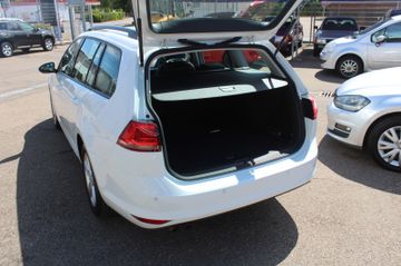 Volkswagen Golf - 7