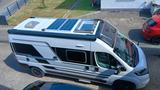 Adria Twin Supreme600SPB, Solar,16Zoll WinterAlufelgen - Adria Win