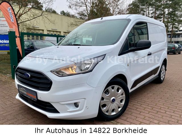 Ford Transit Connect Kasten 1.5 TDCI Trend |KLIMA|PDC