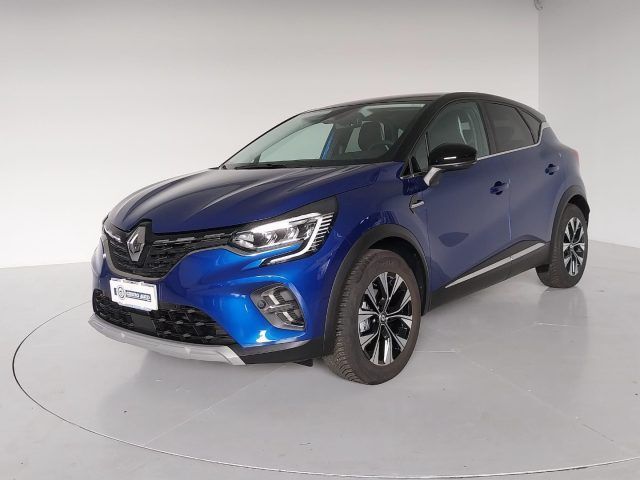 Andere RENAULT Captur TCe 90 CV Techno