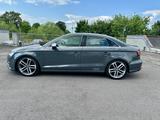 Audi A3 1.5 TFSI 8V Limo. - Audi A3: 5v