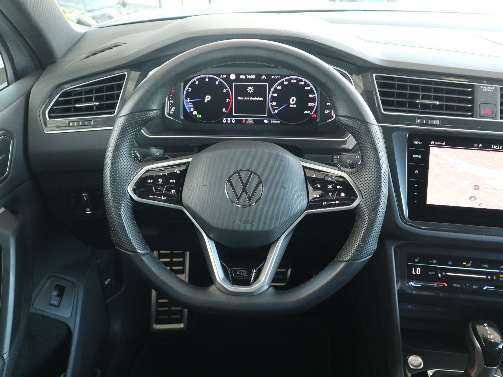 Volkswagen Tiguan - Bild 19