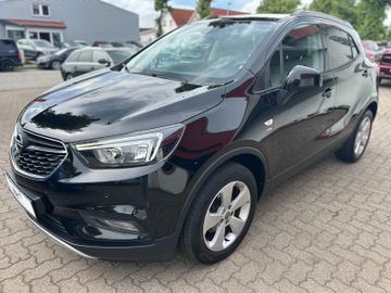 Opel Mokka X - 4