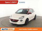 Opel Adam 1.4 Germany's next Topmodel ecoFlex*TEMPO* - Opel Adam Gebrauchtwagen in Frankfurt