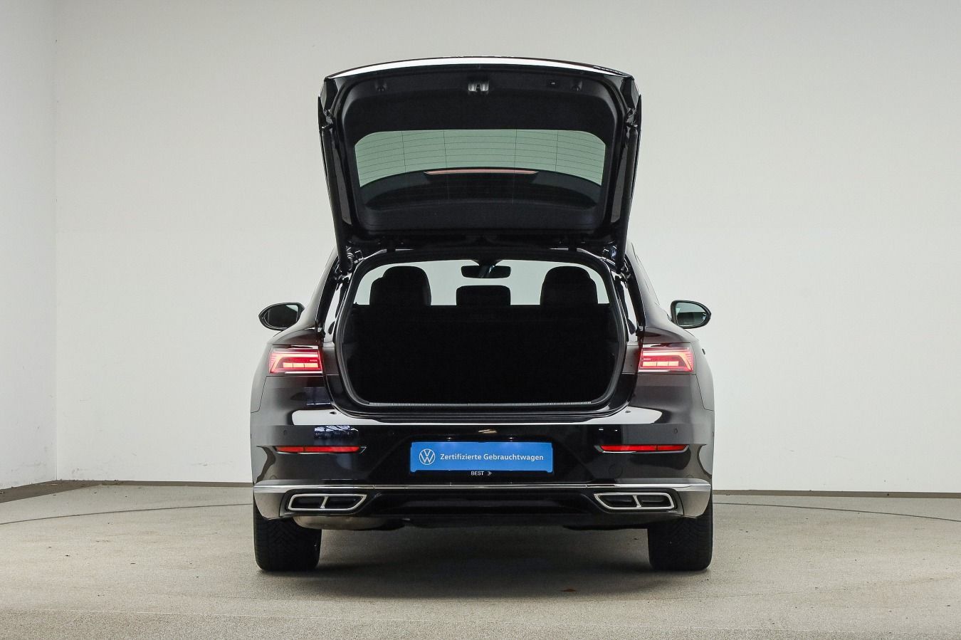 Volkswagen Arteon - Bild 8
