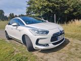 Citroën CITROËN DS5 hybrid  Tausch - Citroën DS5 aus 2013