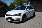 Volkswagen Polo VI United/ Navi/ Sitzheiz/ Virtual Cockpit - Volkswagen Polo: United