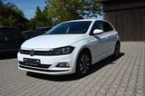 Volkswagen Polo VI United/ Navi/ Sitzheiz/ Virtual Cockpit - Volkswagen Polo: Limousine