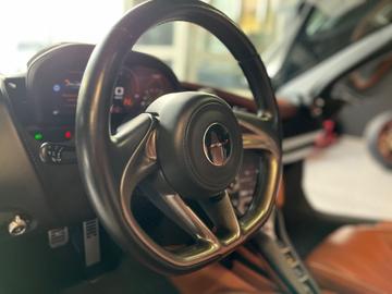 2017 Mclaren 720S 缩略图 12