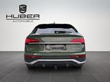 Audi Q5 Sportback 55 TFSI e quattro S-LINE AHK KAMERA - Audi Q5: TFSI