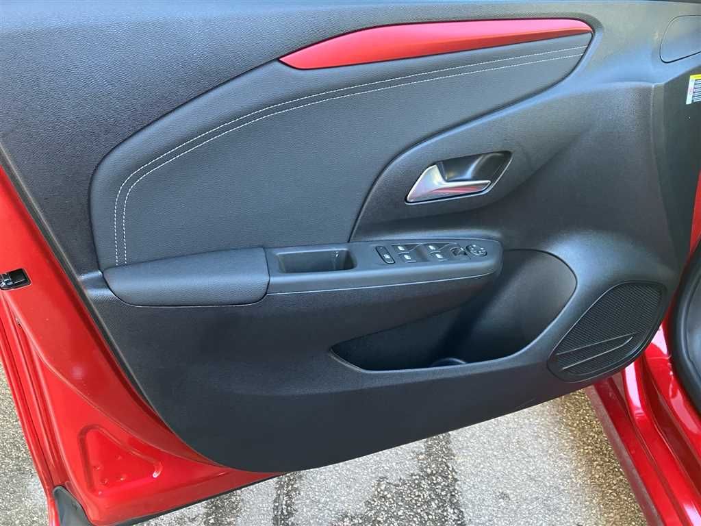 Opel Corsa - Bild 11