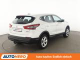 Nissan Qashqai 1.3 DIG-T Acenta*NAVI*TEMPO*CAM*PDC*SHZ* - Nissan Qashqai Gebrauchtwagen in München