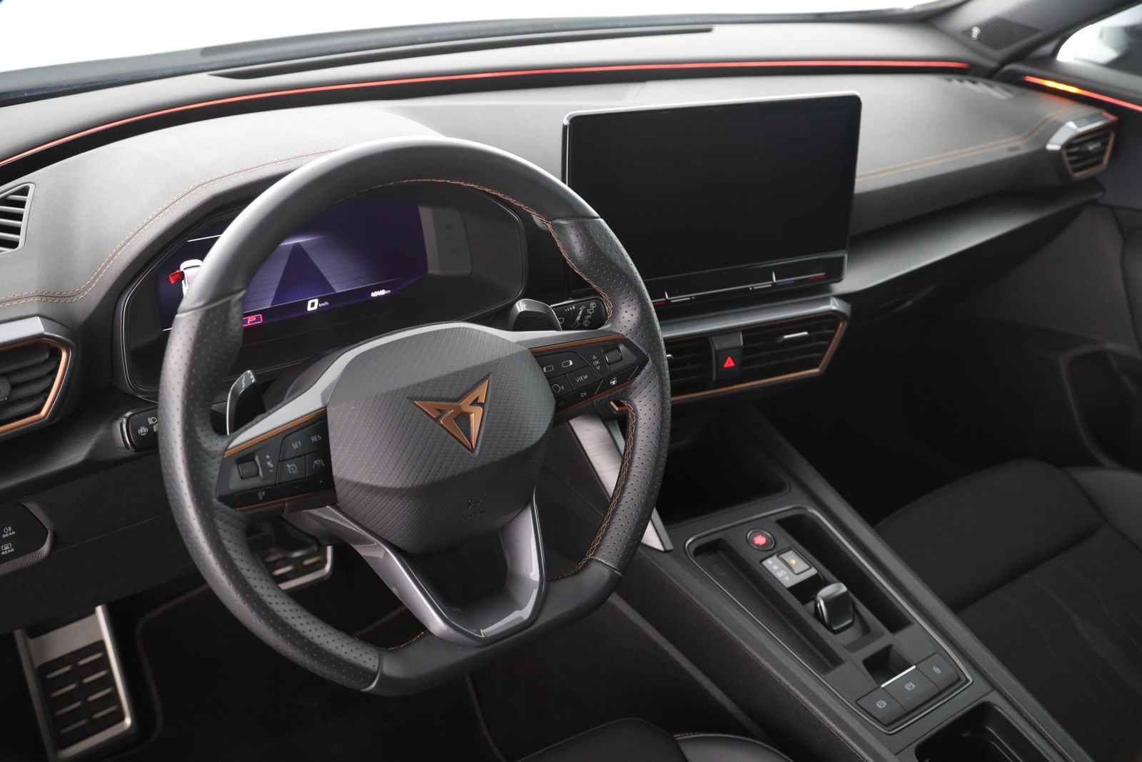 Cupra Formentor - Bild 11