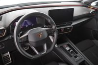 Cupra Formentor - Vorschau Bild 11