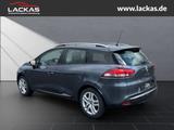 Renault Clio IV Grandtour Limited 0.9 TCe 75 EU6d-T*Top  - Renault Clio: 6.0