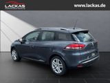 Renault Clio IV Grandtour Limited 0.9 TCe 75 EU6d-T*Top  - Renault Clio: 6.0