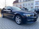 BMW 520d Touring  AHZV / Tempo Stop-Go - BMW 520 mit Diesel-Antrieb