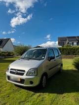 Opel Agila 1.2 16 V // 75PS // kein TÜV - gebrauchte Opel Agila aus dem Jahr 2004