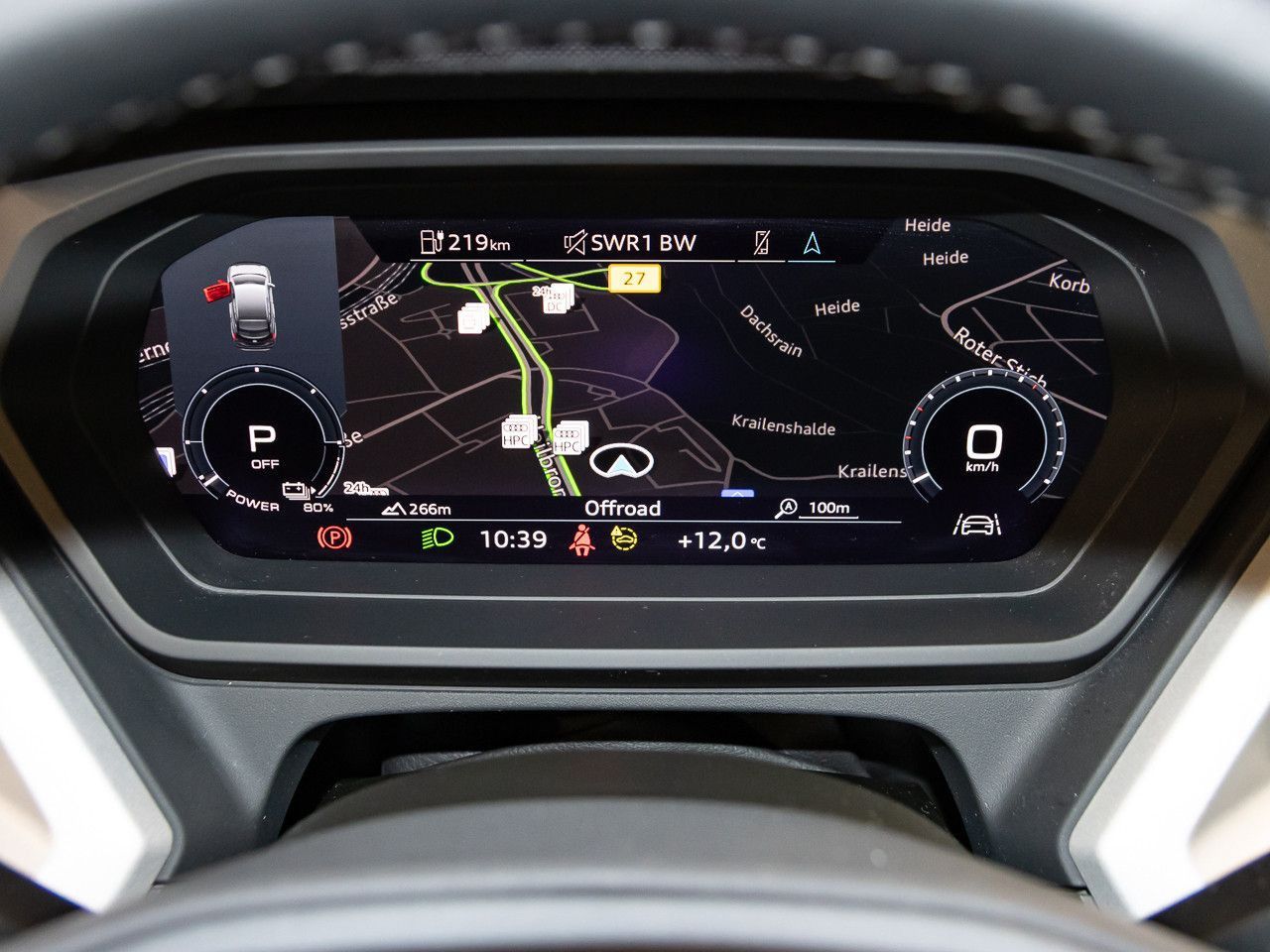 Audi Q4 e-tron - Bild 19