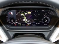 Audi Q4 e-tron - Vorschau Bild 19