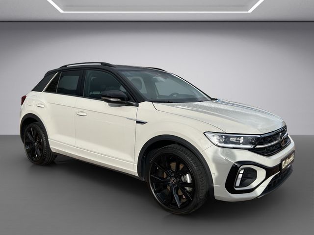 T-Roc R-Line 1.5 TSI DSG
