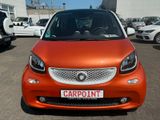 Smart ForTwo  COUPE PRIME -  KLIMA/NAVI/AUT/PANO/SHZ - Smart in Köln