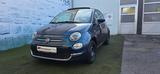 Fiat 500C 0.9 Cabrio TwinAir Turbo Lounge - Fiat 500C: Cabrio