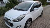 Hyundai ix20 1.6 CRDi 5 Star Edition 5 Star Edition - Hyundai ix20: Crdi