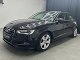 Audi A3 S-Tronic|Xenon|Navi|Soundsy|Abstand|SHZ|SLine - Audi A3: Limousine, Sline