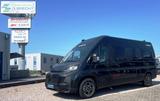 Sunlight Camper Van CLIFF 600 XX Verfüg./Sparen Sie 1.943 - Sunlight Camper Van CLIFF 600 X